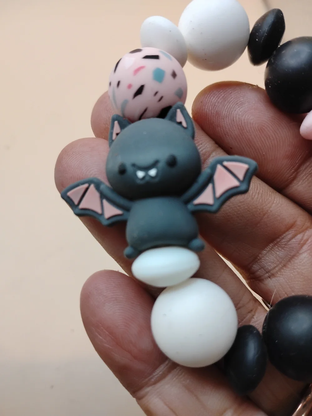 Crystal Wolf Shop adorable bat